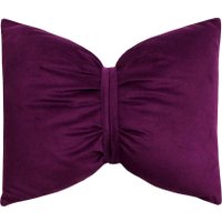 Декоративная подушка Matex Itaka Line 60-918 (фиолетовый)