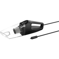 Автомобильный пылесос Ritmix CVC-001