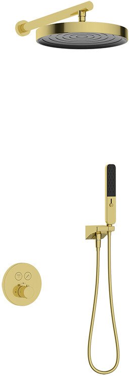 

Душевая система Kaiser Sano 08277-3