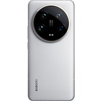 Телефон Xiaomi 14 Ultra 12GB/256GB китайская версия (белый) в Борисове