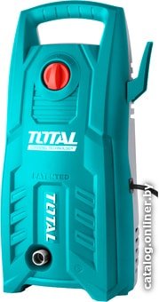 Мойка высокого давления Total TGT11316