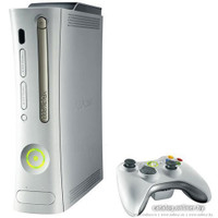 Игровая приставка Microsoft Xbox 360 Pro 60 Гб