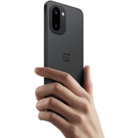 Телефон OnePlus 15R 12GB/512GB международная версия (угольно-черный)