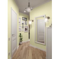 Краска Finntella Eco 15 Cocktail F-10-1-9-FL119 9 л (жемчужно-белый)