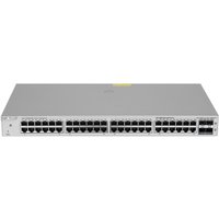 Управляемый коммутатор уровня 2+ Ruijie Networks RG-NBS3200-48GT4XS