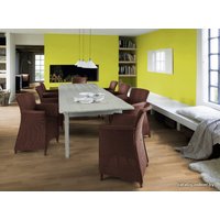 Паркетная доска Karelia 3-strip Oak Select New Arctic