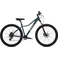 Велосипед Welt Bianca 2.0 27 HD L 2025 (Denim Blue)