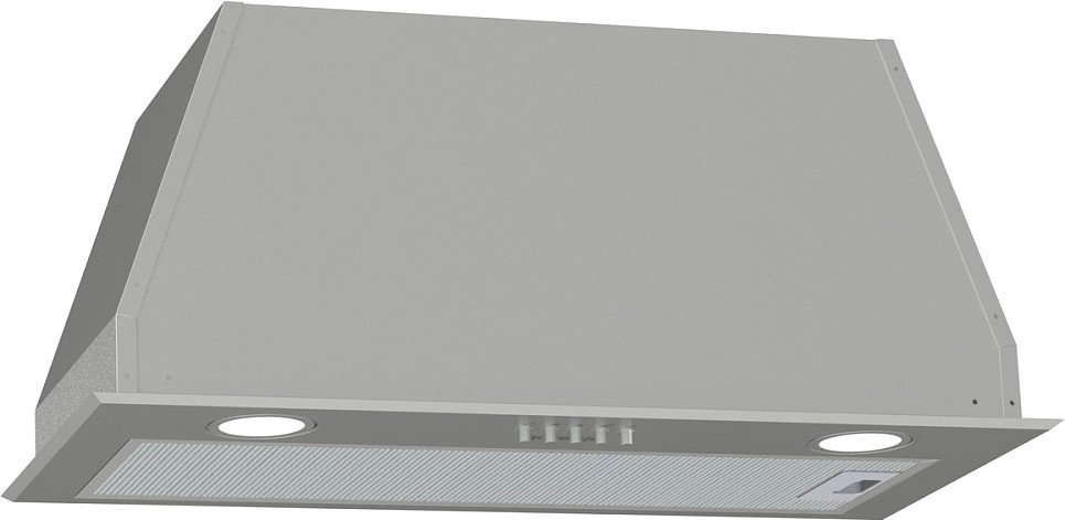 Кухонная вытяжка Gorenje BHI626E6X