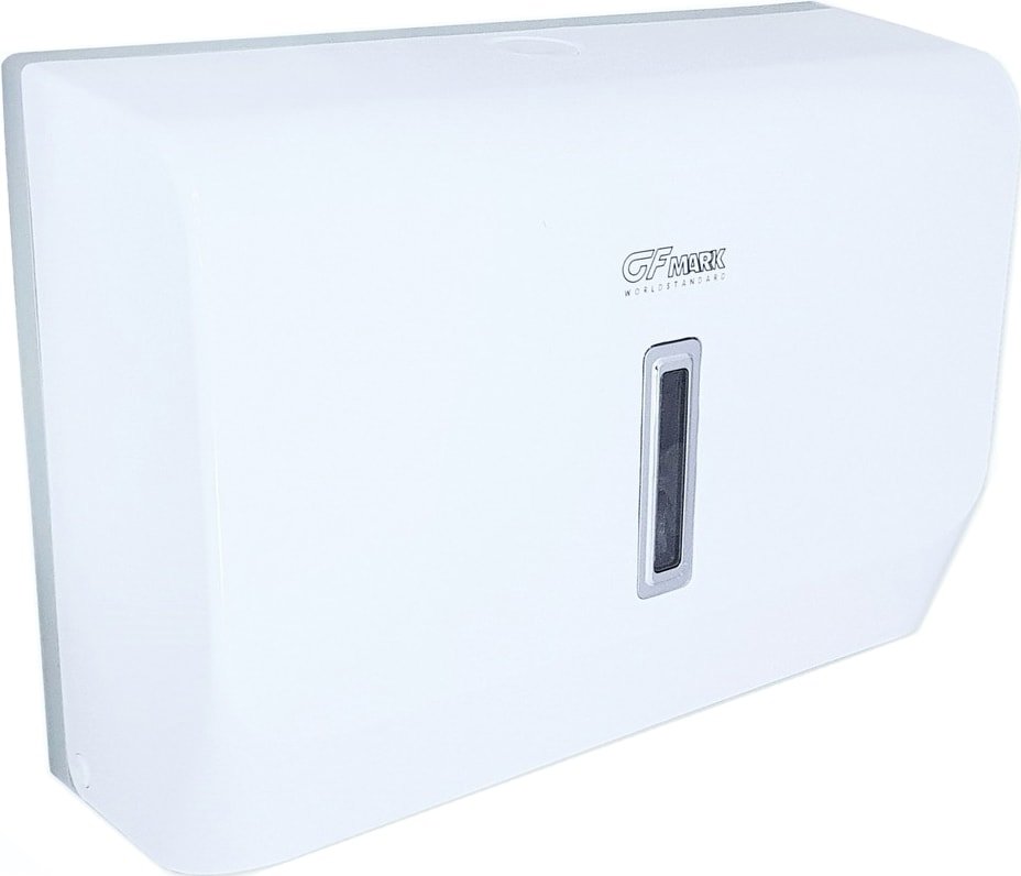 

Диспенсер для бумажных полотенец GFmark 921