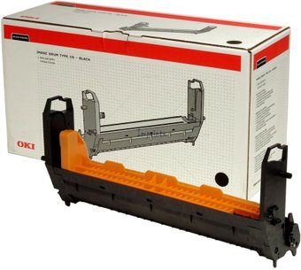 Фотобарабан OKI 41963408
