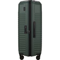 Чемодан-спиннер Samsonite Intuo Olive Green 75 см