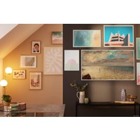 Телевизор Samsung The Frame QE43LS03BAUXRU