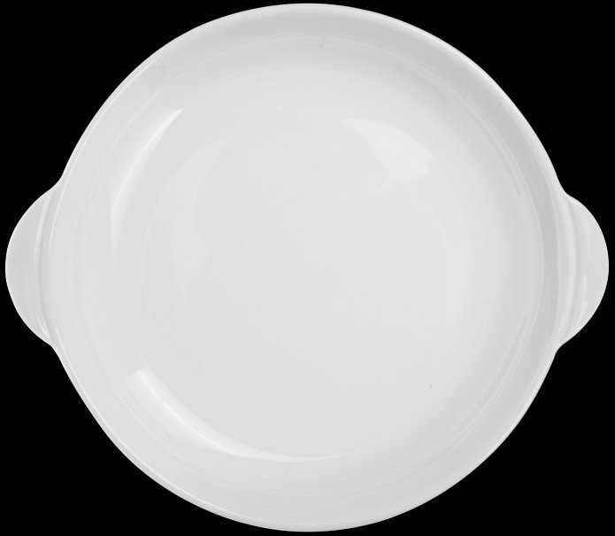 

Тарелка глубокая Chan Wave Classic фк0153