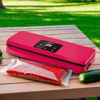 Вакуумный упаковщик Kitfort KT-1542