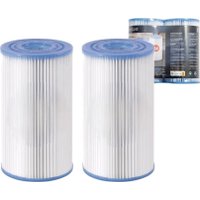 Аксессуары для бассейнов Intex Набор фильтр-картриджей для бассейна-джакузи 29012 (2 шт)