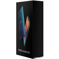 Телефон HTC Wildfire E2 4GB/64GB (черный)