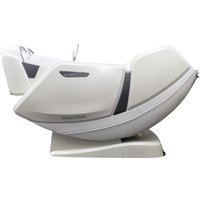 Массажное кресло Richter Royal (бежевый)