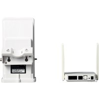 4G Wi-Fi роутер QTECH QMO-234