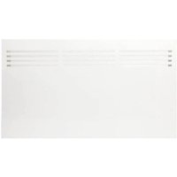 Защитный экран Эксокварц горизонтальный