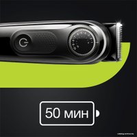 Триммер для бороды и усов Braun BT5360