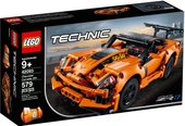 Technic 42093 Chevrolet Corvette ZR1