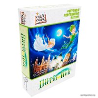 Пазл Нескучные игры Страна Сказок Питер Пэн 8334