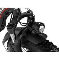 Электровелосипед Cayman Hyper Dual