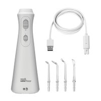 Ирригатор  Waterpik WP-492 (черный)