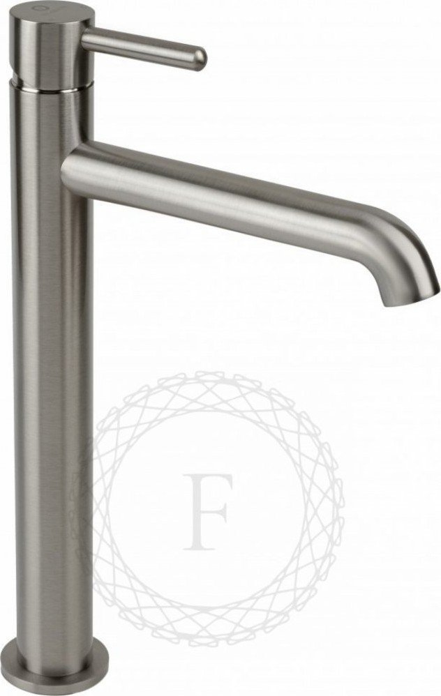 

Смеситель Filarete Roun FL6020 (никель)