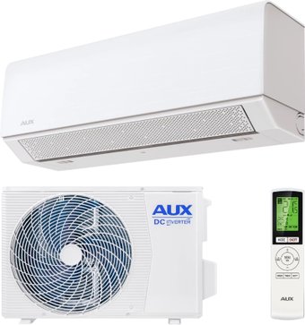 Кондиционер AUX Сlassic Inverter R32 ASW-H24A4/BA-R2DI/AS-H24A4/BA-R2DI