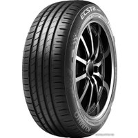 Летние шины Kumho Ecsta HS51 205/55R16 91V