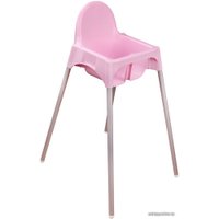 Высокий стульчик Альтернатива М6248