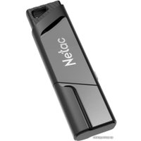 USB Flash Netac U336S USB 3.0 128GB NT03U336S-128G-30BK