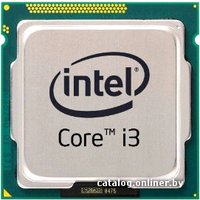 Процессор Intel Core i3-6100T