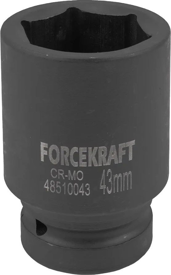

Головка слесарная ForceKraft 59 016 FK-48510043