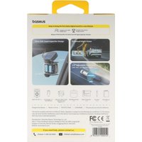 Видеорегистратор Baseus Dash Cam 4K BS-CM035 Cosmic Black C0119804