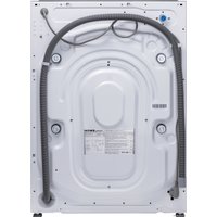 Стиральная машина HOMSair WMB126WH