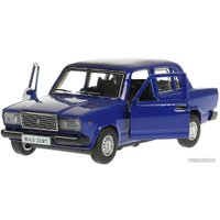 Легковой автомобиль Технопарк Ваз-2107 2107-12-BU1