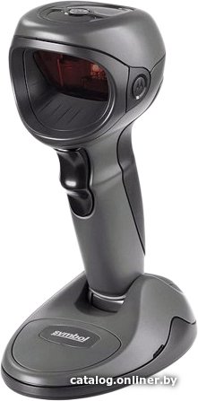 Сканер штрих-кодов Zebra DS9808 DS9808-SR00007NNWR