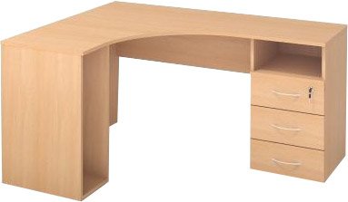 

Стол Славянская столица С-085/1 (бук)
