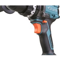 Ударная дрель-шуруповерт Sturm CD1655BLI (с 1-им АКБ, кейс)