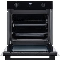 Электрический духовой шкаф VARD VOE444B