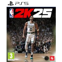  NBA 2K25 для PlayStation 5