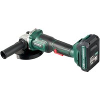 Угловая шлифмашина Favourite OBS 21 FG 125 Set Promo (с 2-мя АКБ)