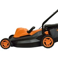Газонокосилка Carver LME-370A