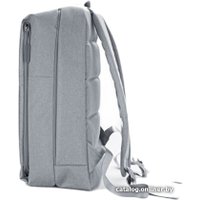 Городской рюкзак Xiaomi Mi City Backpack (серый)