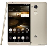 Телефон Huawei Ascend Mate7 32GB Amber Gold [MT7-TL10]