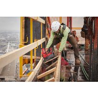 Гвоздезабиватель Milwaukee M18 FDN-0X 4933493600 (без АКБ, кейс)