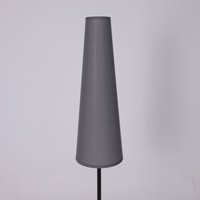 Торшер AksHome Umbrelloni E27 (серый)