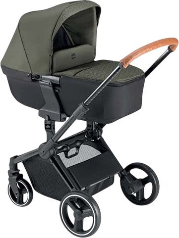 

Универсальная коляска CAM Next Evo (3 в 1, 934)